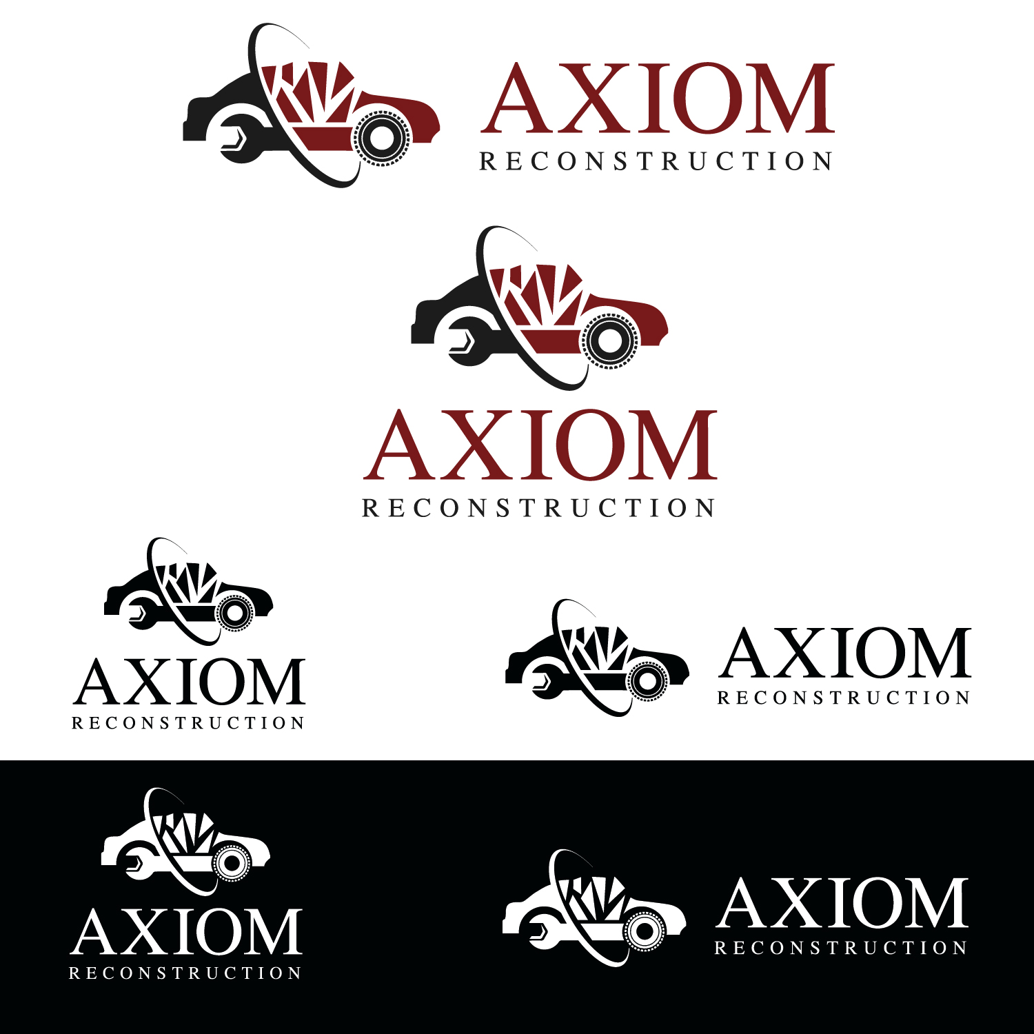 Logo Design by emptyboxgraphics for this project | Design #25539512