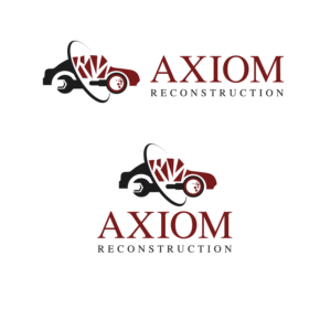 Logo Design by emptyboxgraphics for this project | Design: #25541131