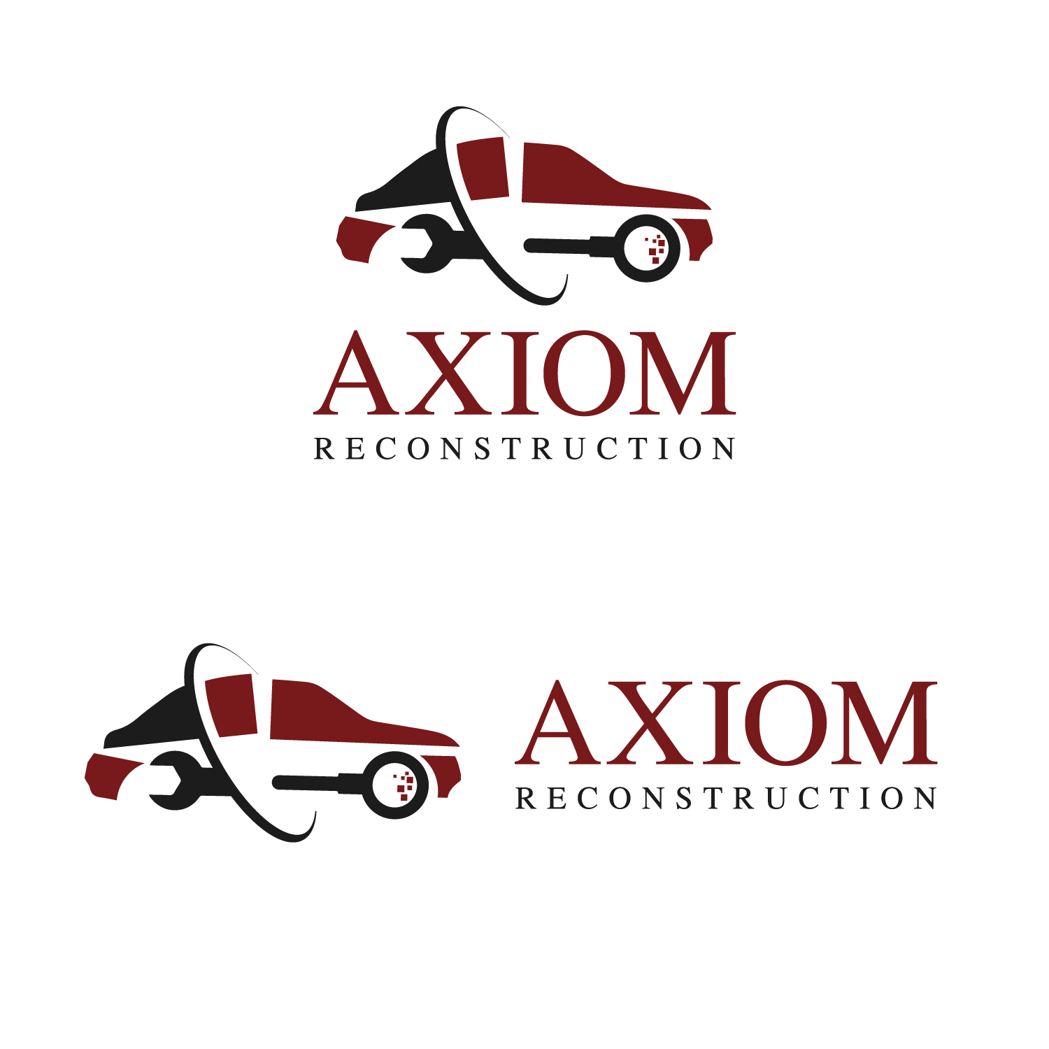 Logo Design by emptyboxgraphics for this project | Design #25541773