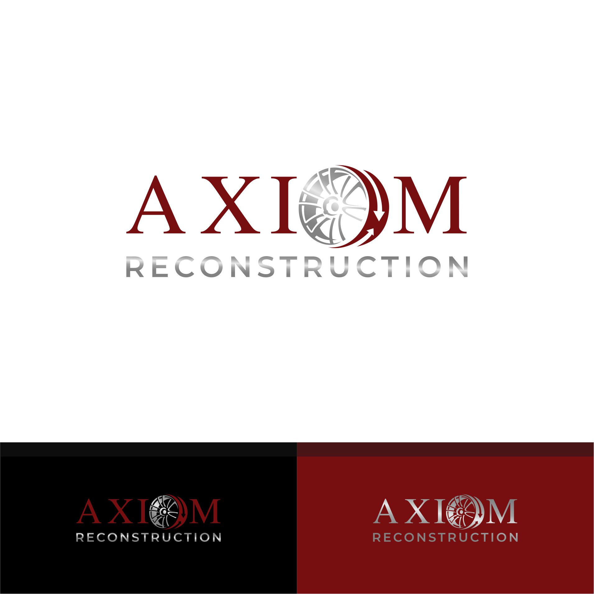 Logo Design by kaffCreativa for this project | Design #25581099