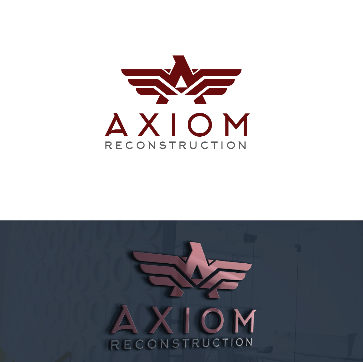 Logo Design by Deziners Zone for this project | Design #25543042
