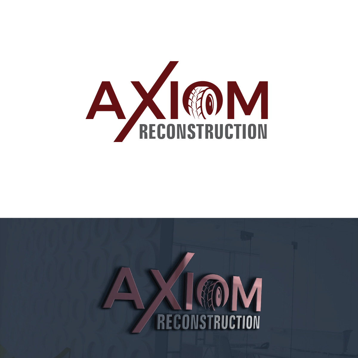 Logo Design by Deziners Zone for this project | Design #25543043