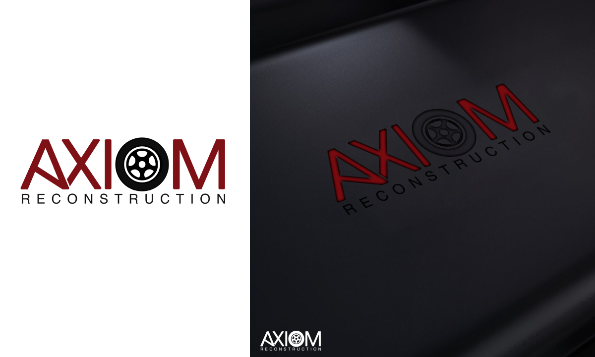 Logo Design by MVN Digital for this project | Design #25538593