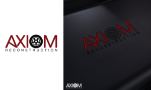 Logo Design by MVN Digital