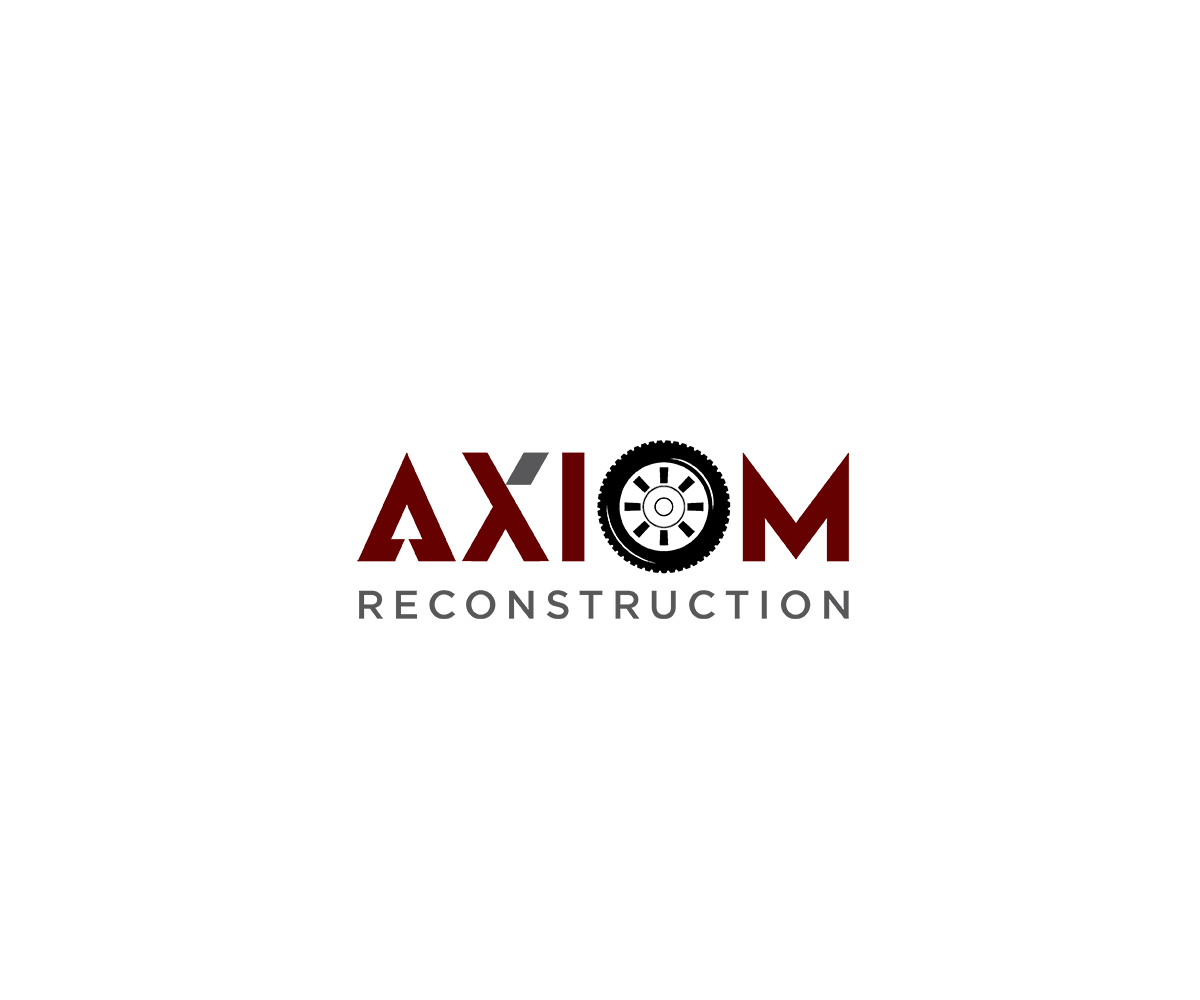 Logo Design by saulogchito for this project | Design #25565597