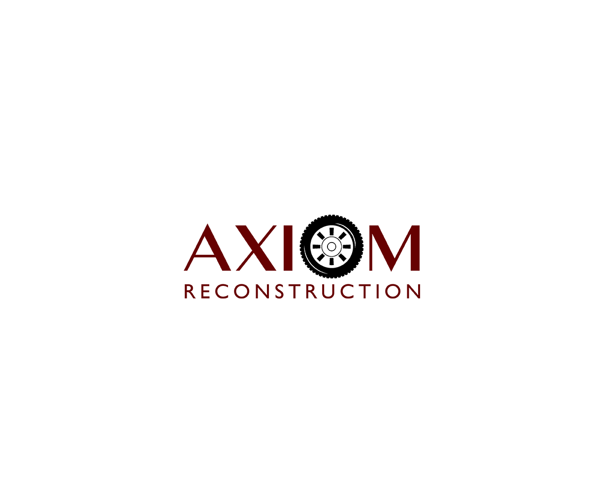 Logo Design by saulogchito for this project | Design #25565604