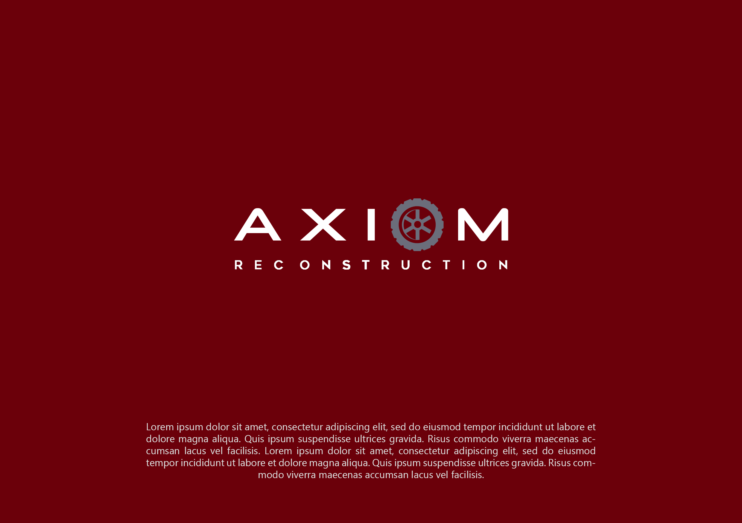 Logo Design by christianpoetoe for this project | Design #25541115