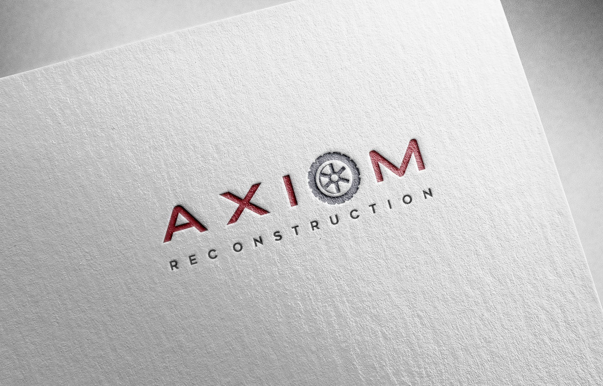Logo Design by christianpoetoe for this project | Design #25541117