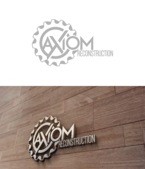 Logo Design by patriciaparadesign for this project | Design: #25581868