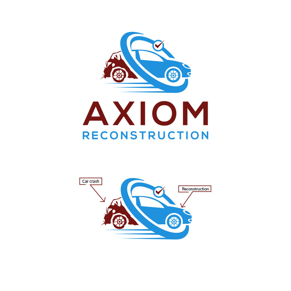 Logo Design by fardush Graphic for this project | Design #25551063
