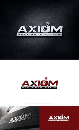 Logo Design by Zybs Graphics