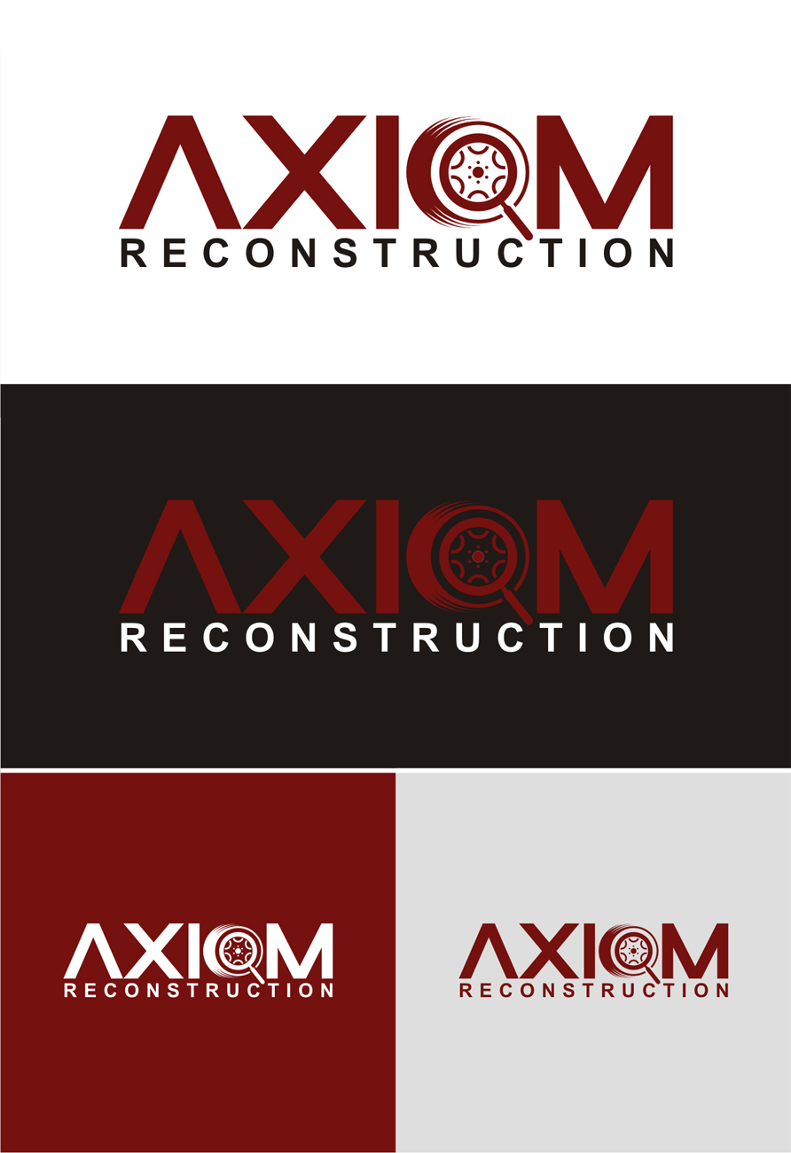 Logo Design by D'Mono for this project | Design #25571880