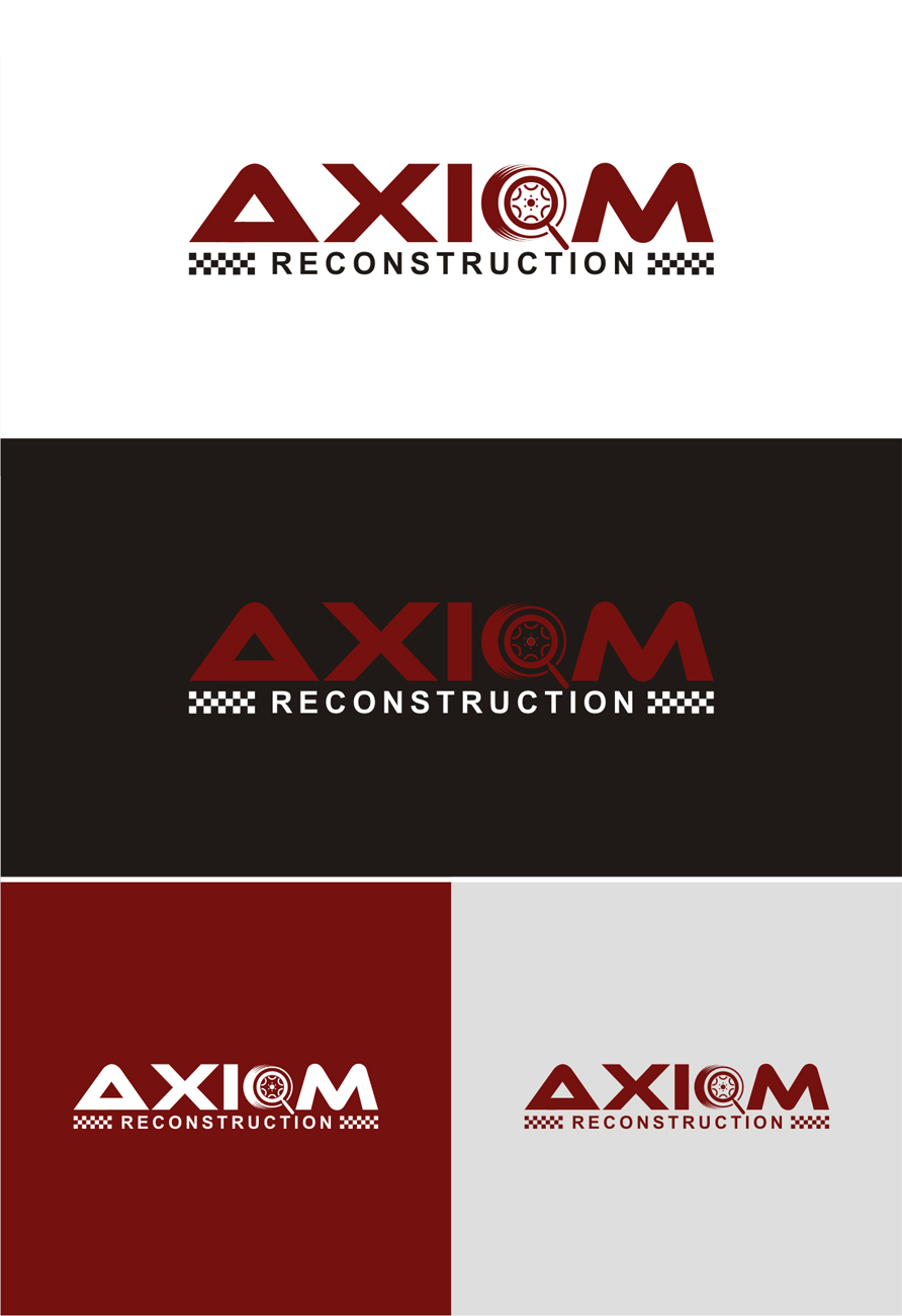 Logo Design by D'Mono for this project | Design #25572134