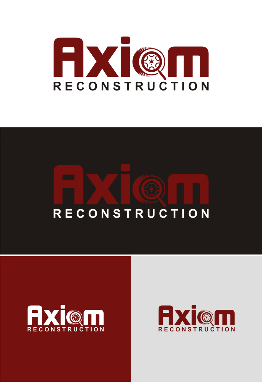 Logo Design by D'Mono for this project | Design #25572628