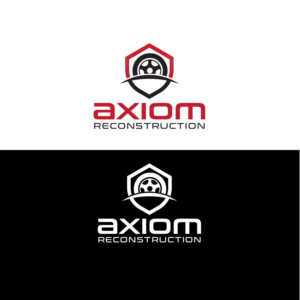 Logo Design by Finley Johnson for this project | Design: #25579258
