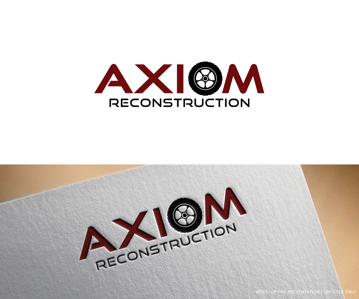 Logo Design by kimcam for this project | Design #25599664
