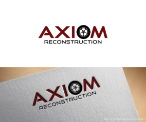 Logo Design by kimcam for this project | Design: #25599664