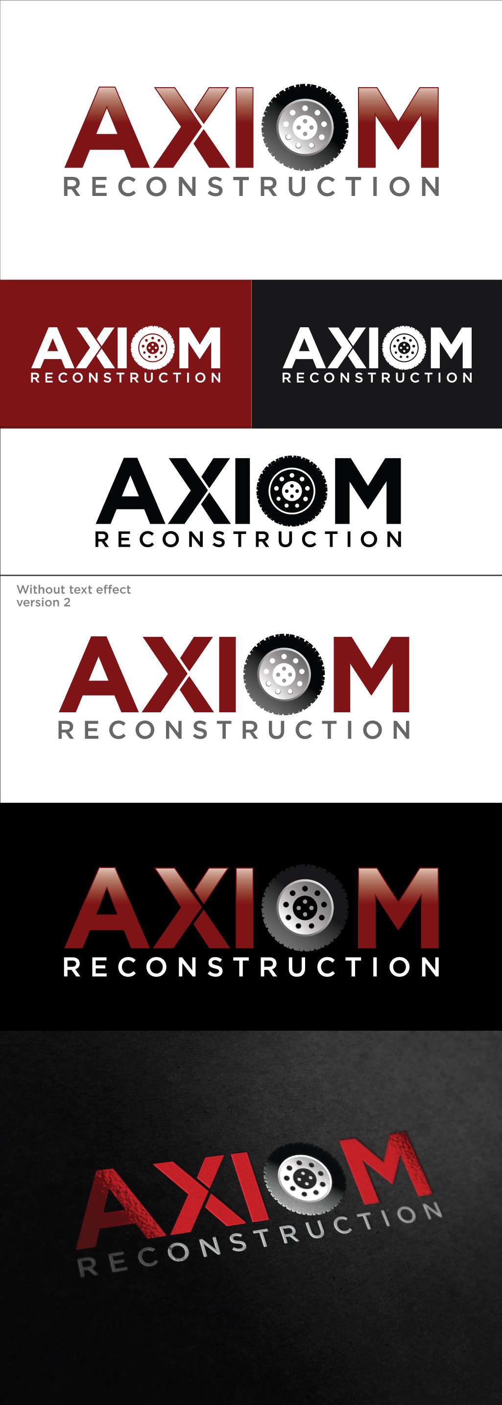 Logo Design by M Habib for this project | Design #25539168