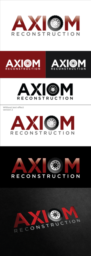 Logo Design by M Habib for this project | Design: #25539168