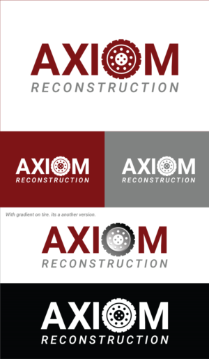 Logo Design by M Habib for this project | Design: #25545399