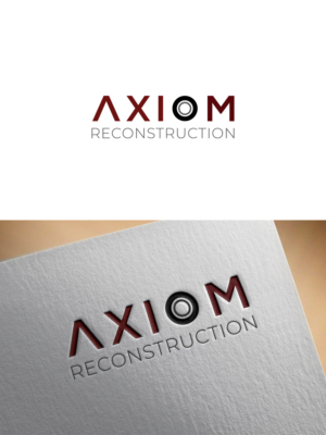 Logo Design by Arun 25 for this project | Design: #25548110