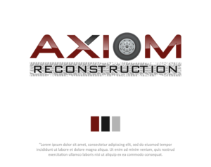 Logo Design by Amit Panchal for this project | Design: #25569334