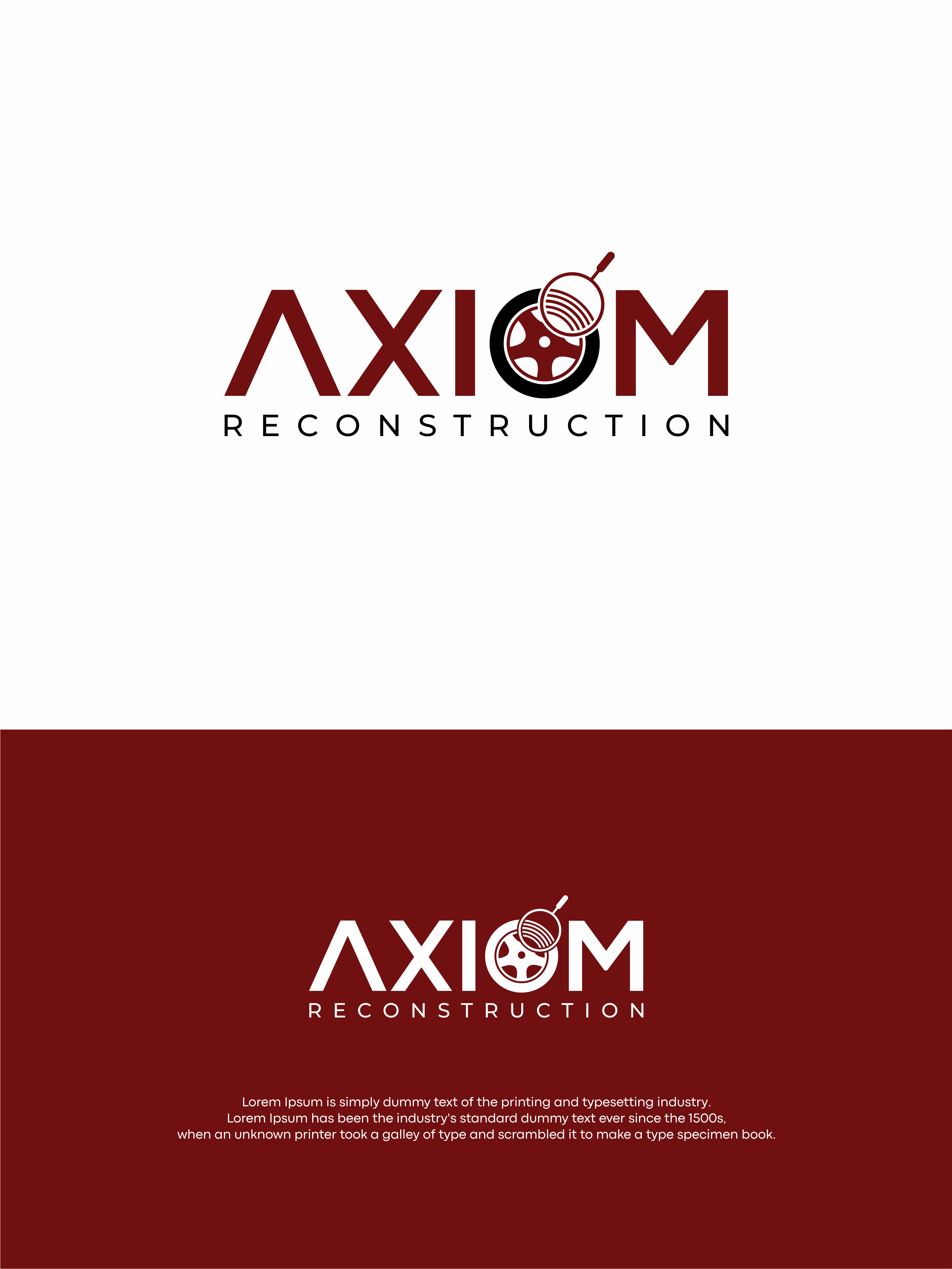Logo Design by soriyeee for this project | Design #25580420