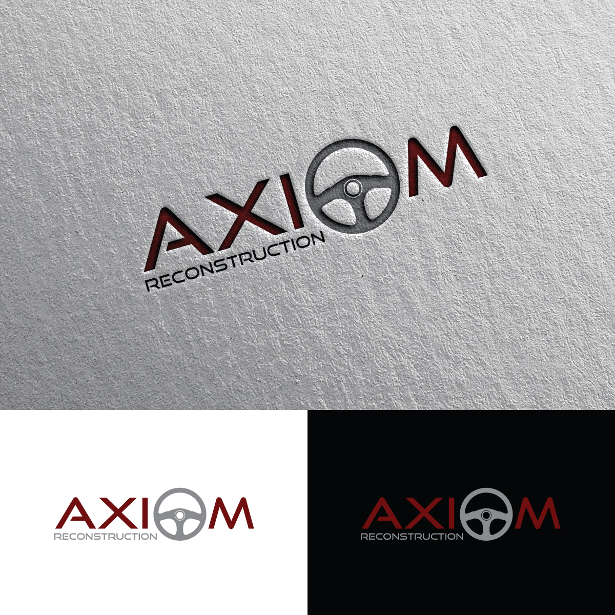 Logo Design by Rii for this project | Design #25538992