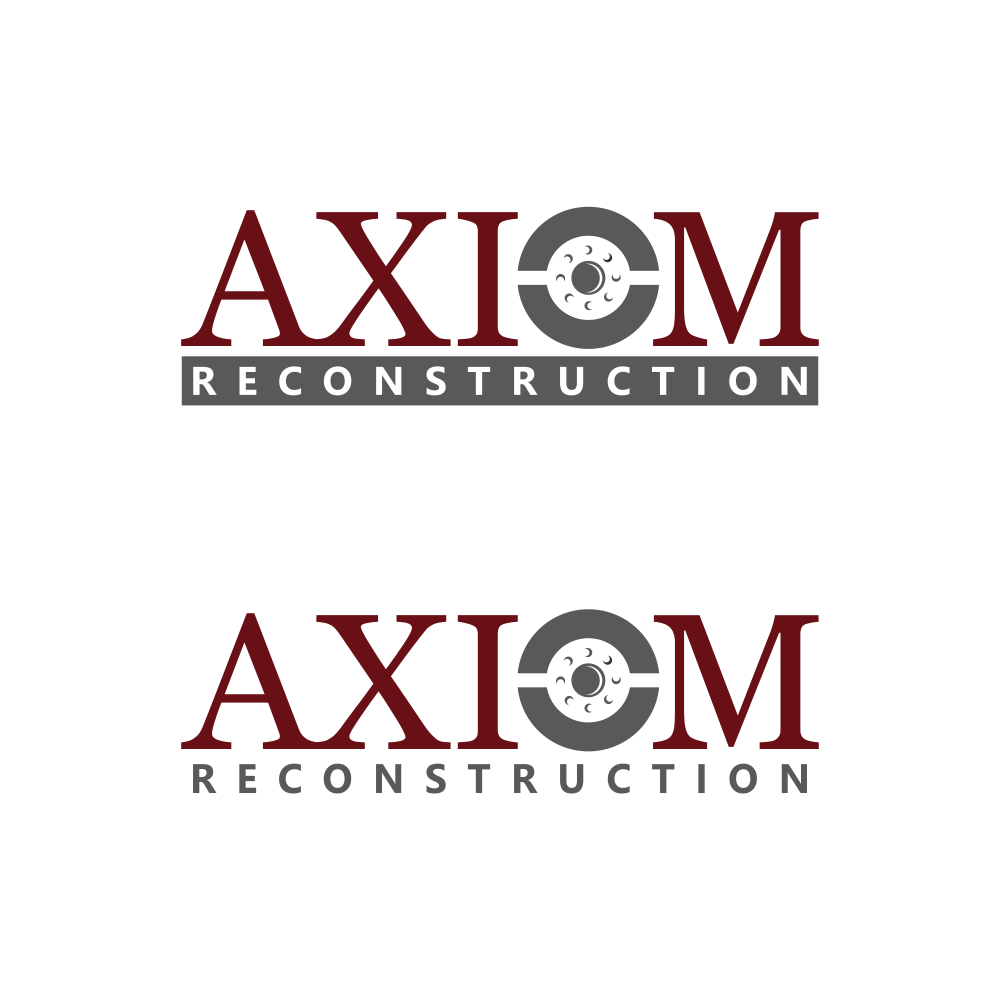 Logo Design by Gerald Design 3 for this project | Design #25539451