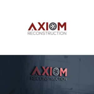 Logo Design by Zakir 4