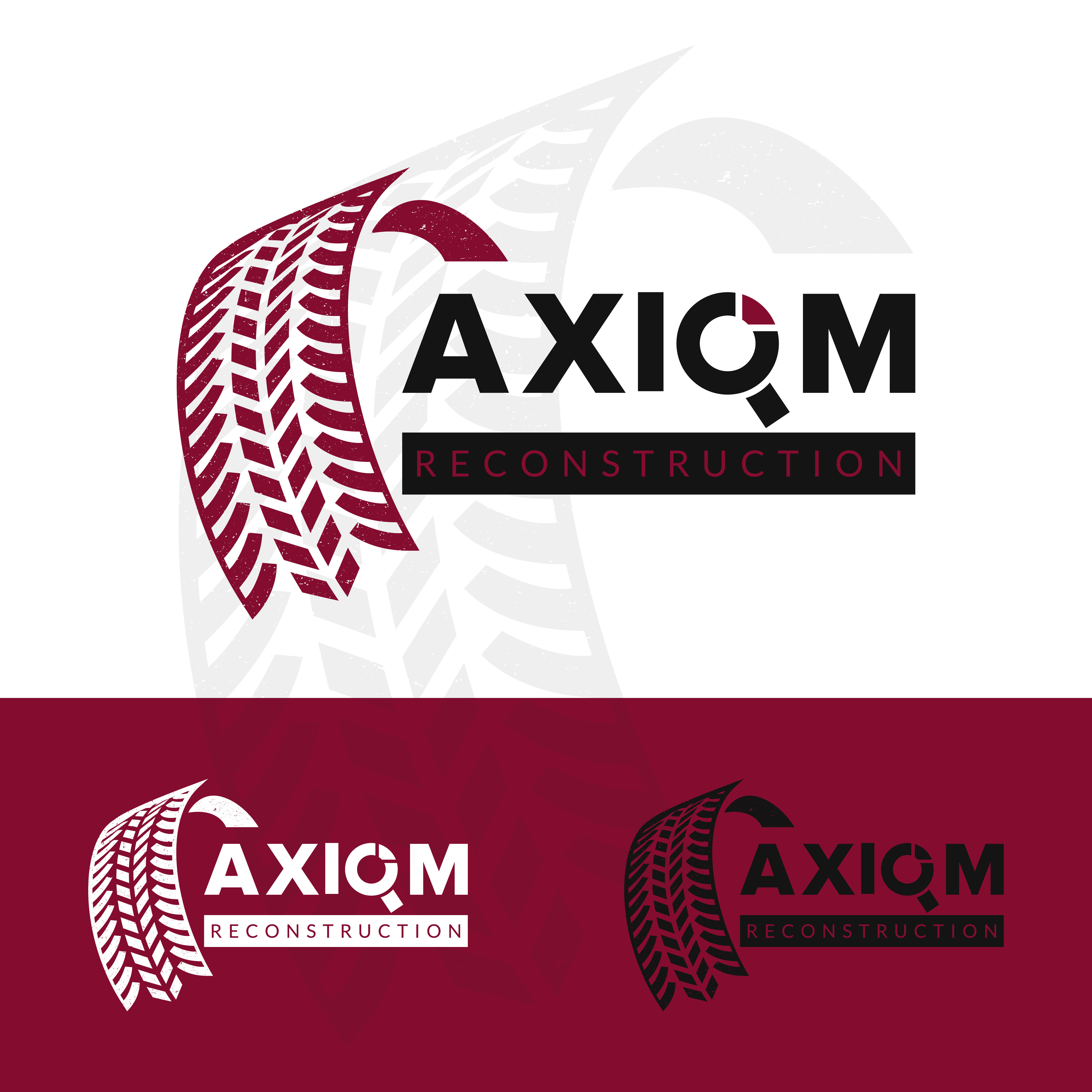 Logo Design by Ikram.me for this project | Design #25563465