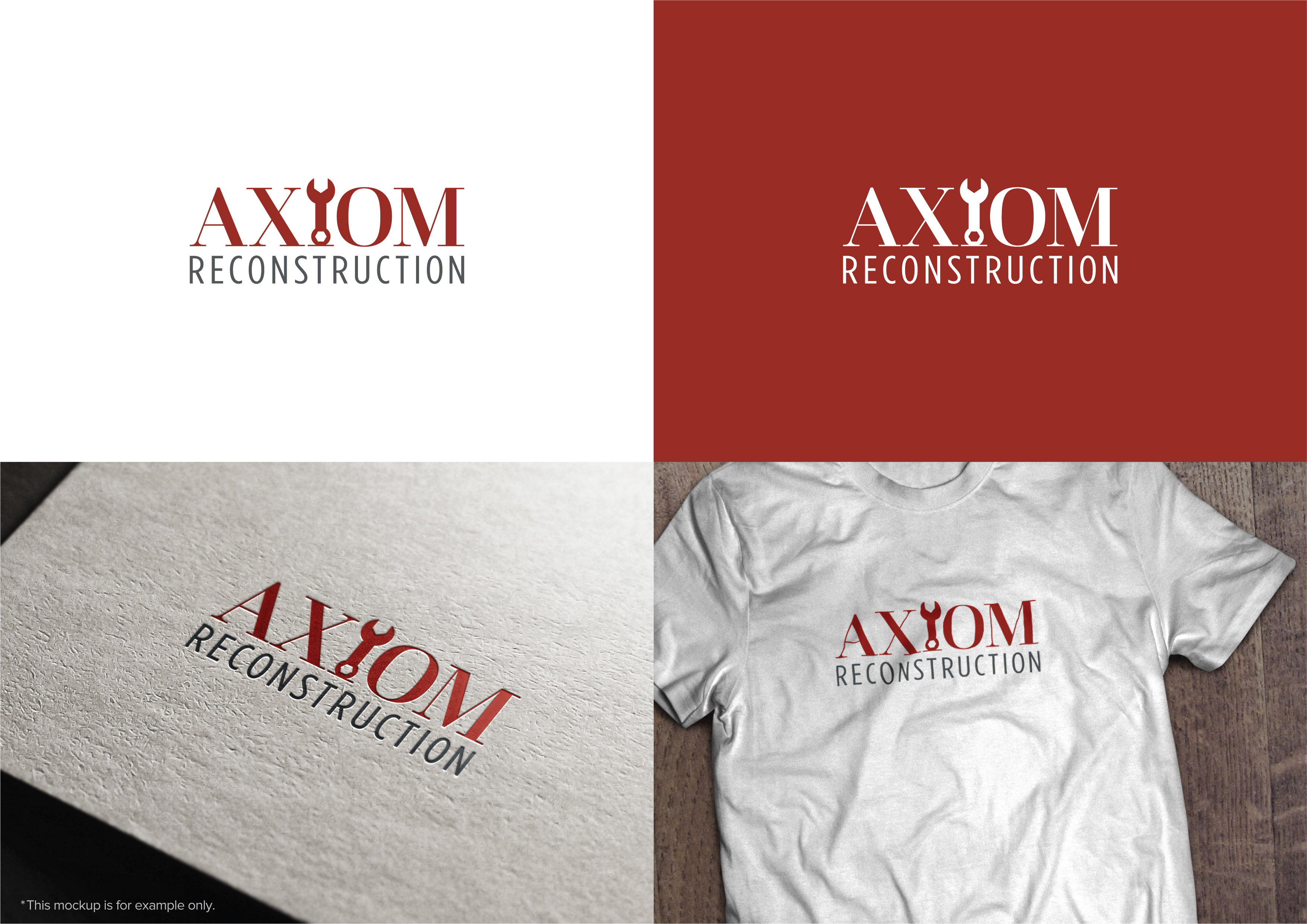 Logo Design by phosphorus for this project | Design #25551490