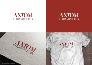 Logo Design by phosphorus
