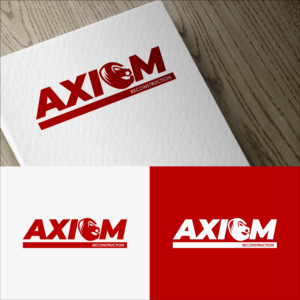Logo Design by Srydsgn.Std for this project | Design: #25560115