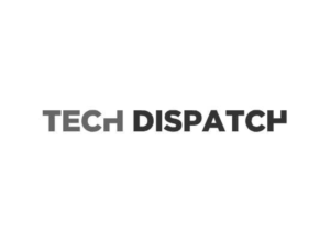 Tech Dispatch | Logo Design by -Marc-