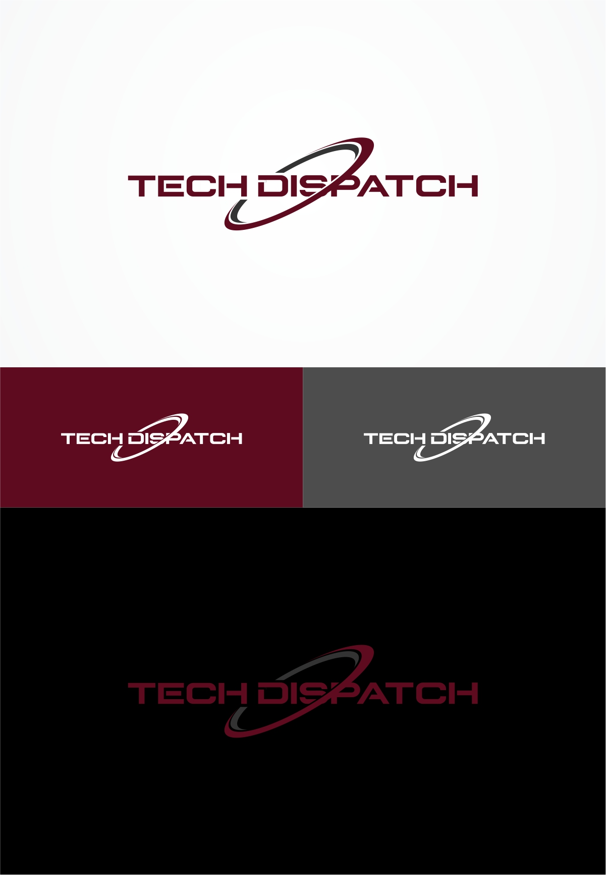 Logo Design by Robby SC for this project | Design #25566060
