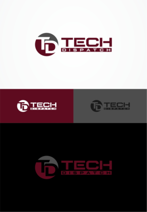 Logo Design by Robby SC for this project | Design: #25566061