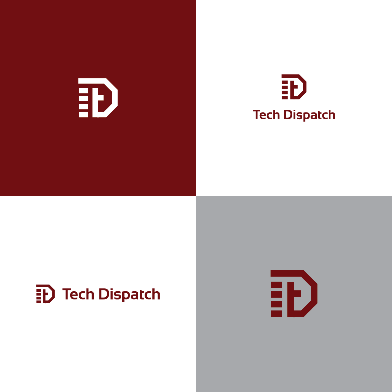 Logo Design by TerryBogard for this project | Design #25579253
