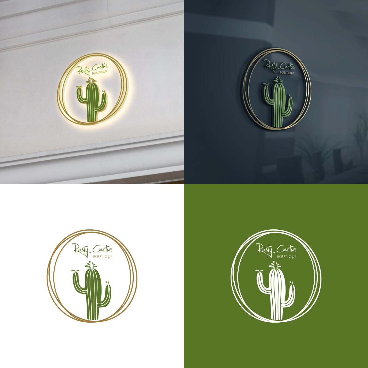 Logo Design by aqilazhifara for this project | Design #25543340