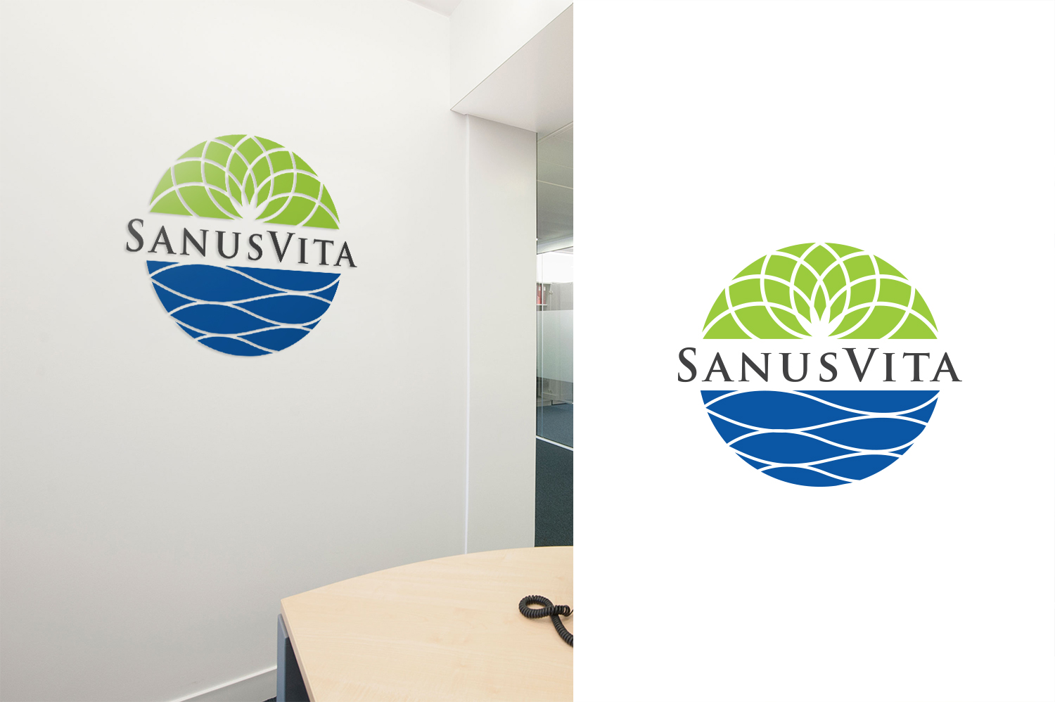 Logo Design by MT for Points Beyond | Design #25546885