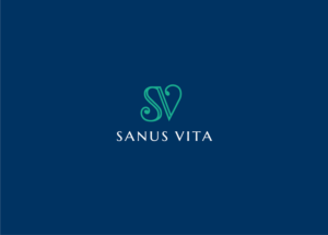 Sanus Vita | Logo Design by Birdcage
