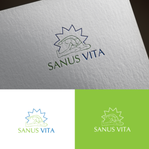 Sanus Vita | Logo Design by sankar999