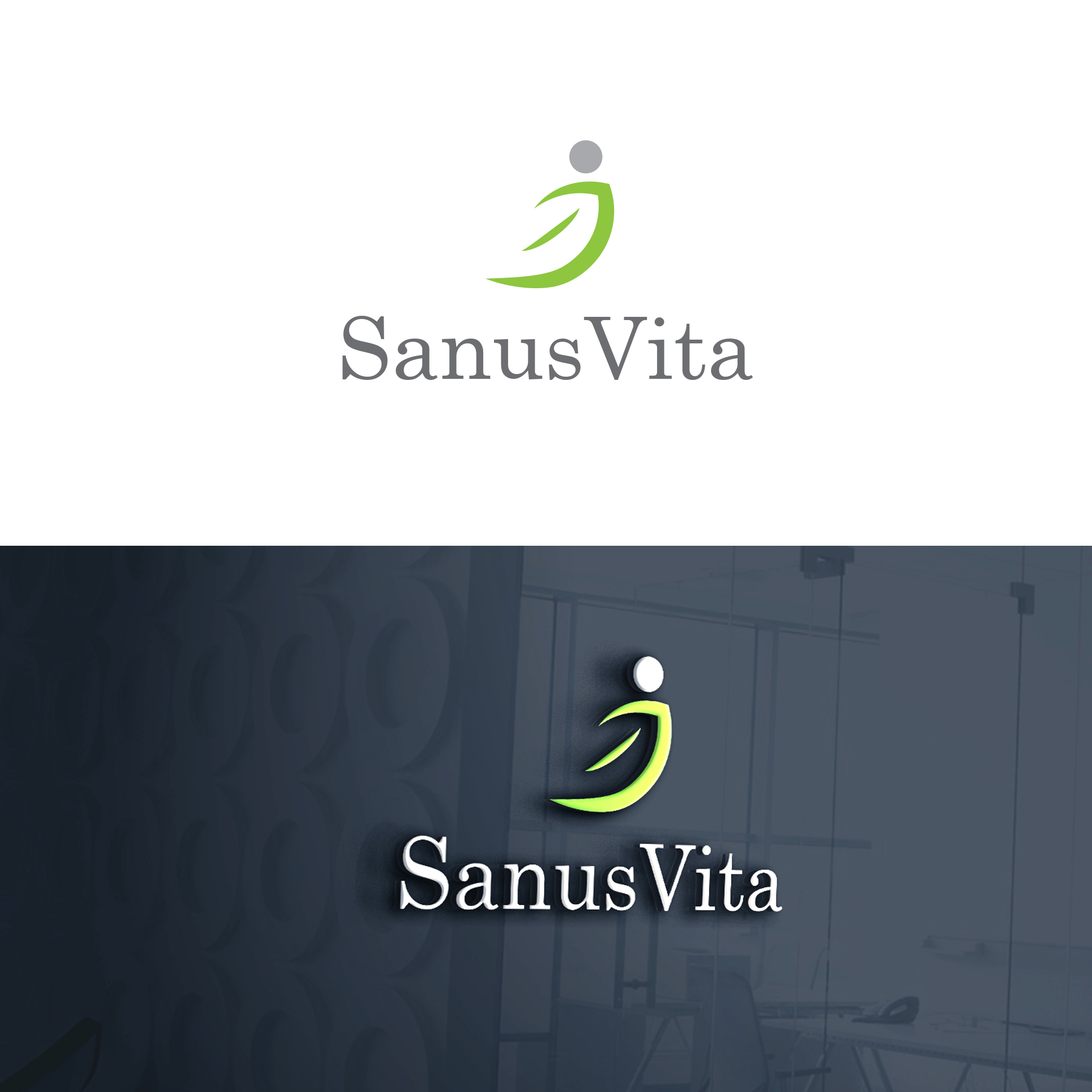 Logo Design by Muhammad Imran 3 for Points Beyond | Design #25540976