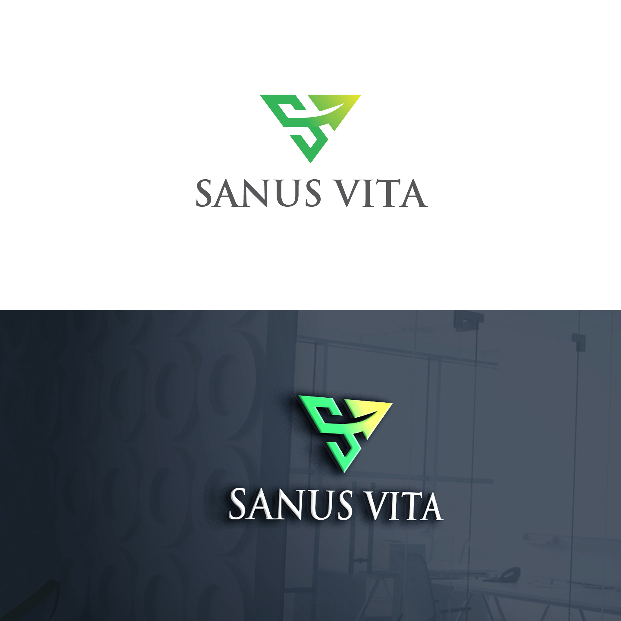 Logo Design by Muhammad Imran 3 for Points Beyond | Design #25540977