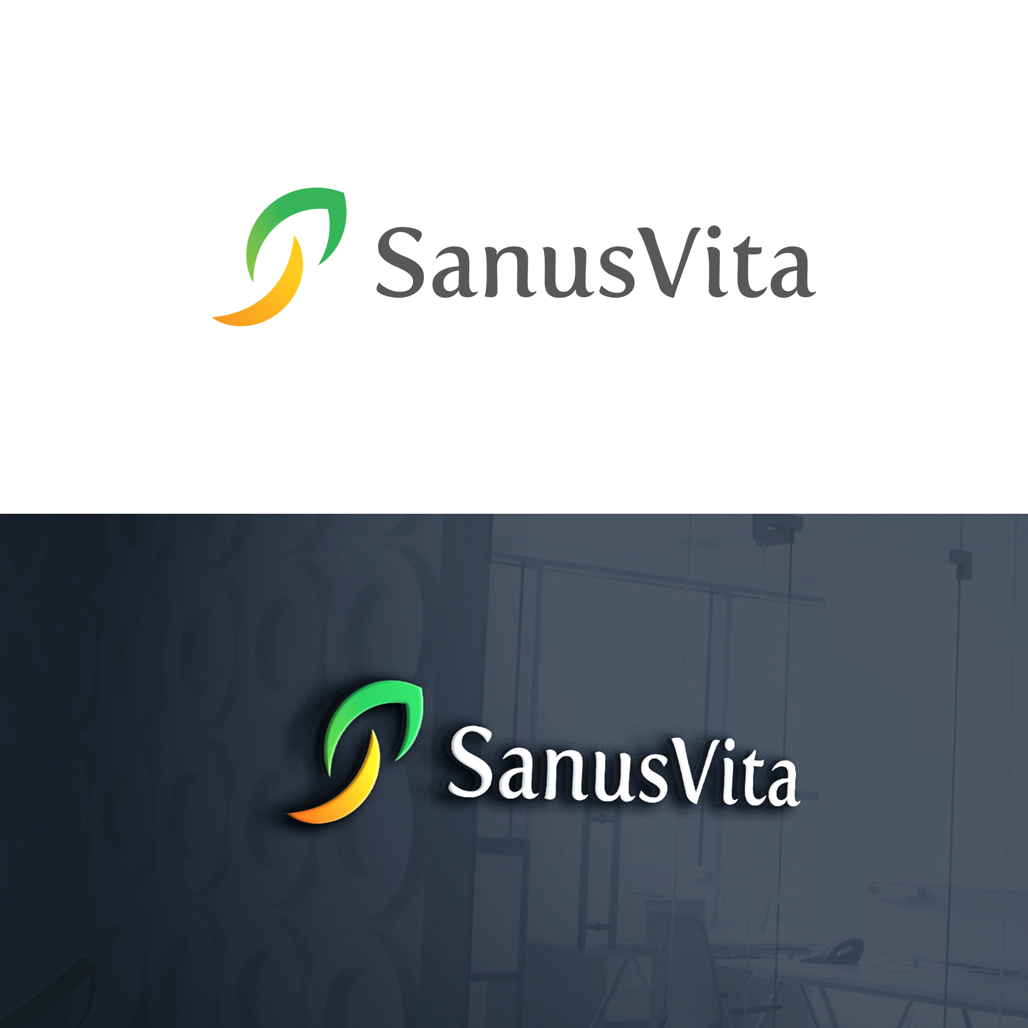 Logo Design by Muhammad Imran 3 for Points Beyond | Design #25540978