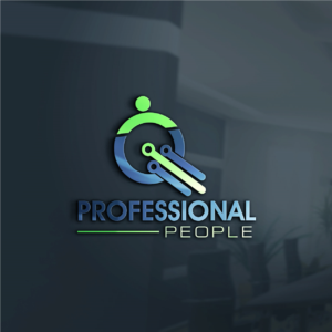 Logo Design by ErrAr for Professional People | Design #25600157