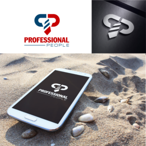 Logo Design by ErrAr for Professional People | Design: #25600159
