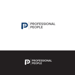 Logo Design by Gareng for Professional People | Design: #25538985