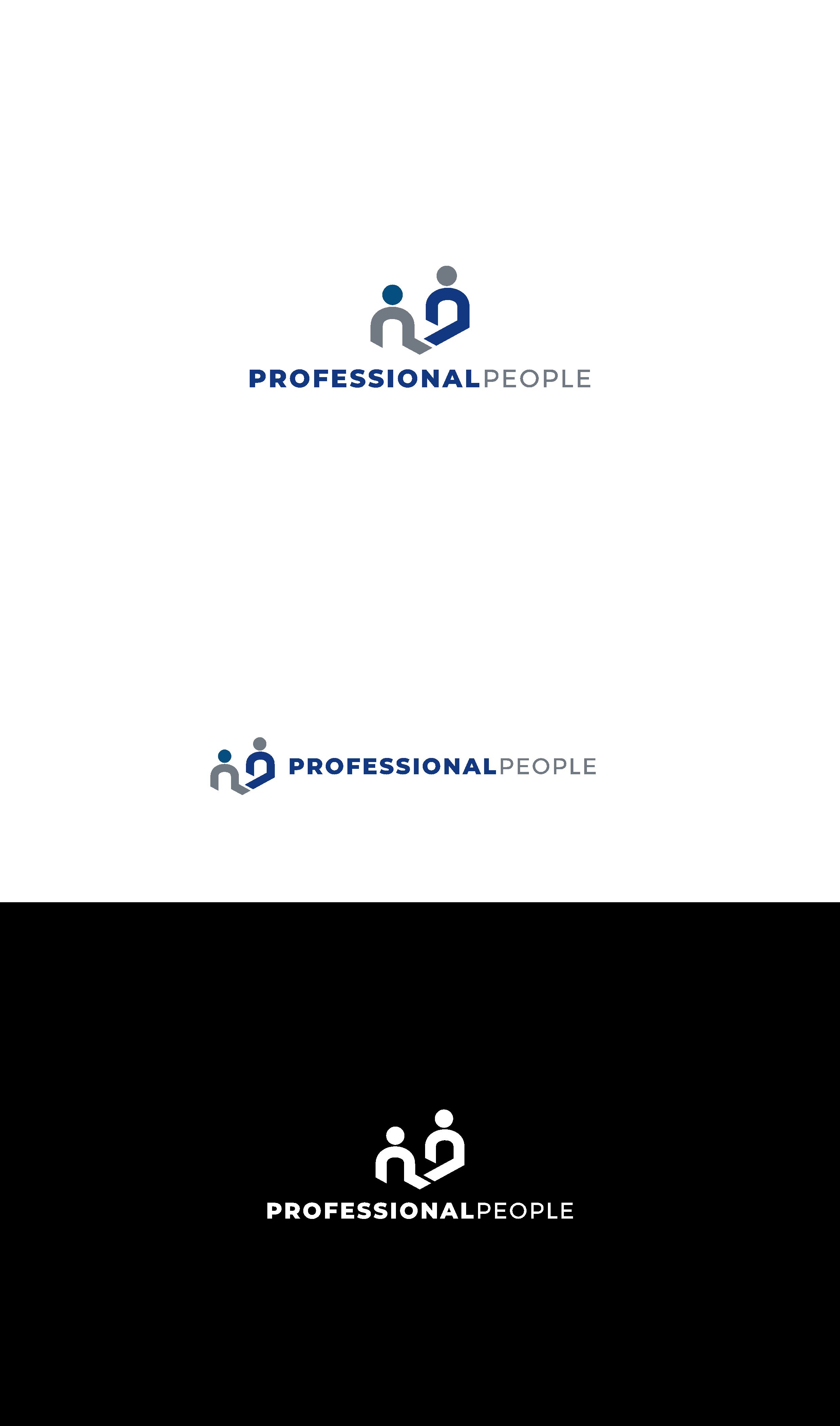 Logo Design by ace_art™ for Professional People | Design #25539140