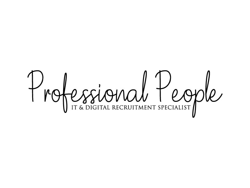 Logo Design by DgnWow for Professional People | Design: #25679096